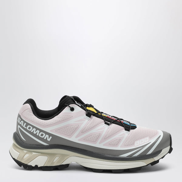 Xt-6 Cloudburst/Ice Pink Sneakers