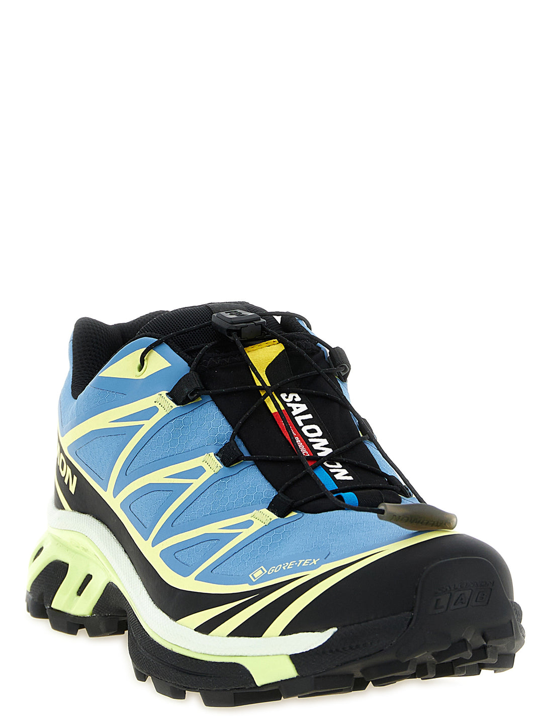 Salomon Xt-6 Gtx Sneakers - Multicolor | c6613845c0980558b44b71088369c10e1eca571f