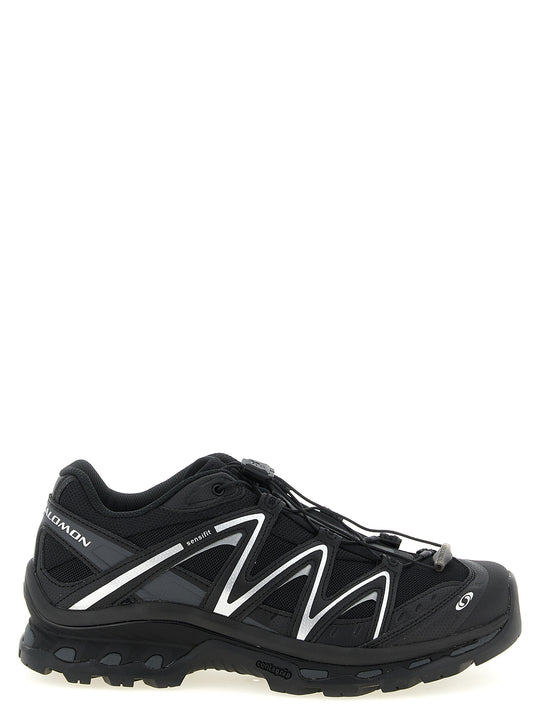 Xt-Quest Sneakers Black