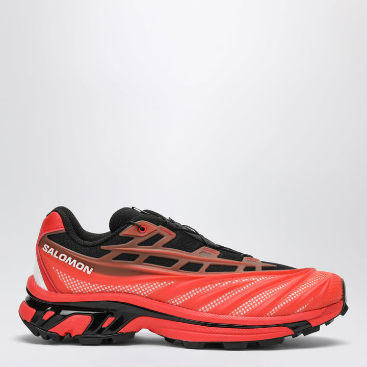 Salomon Shoes - Red | 6065f3f80b2c48c99d2bf5dfdd638a5827a268f2