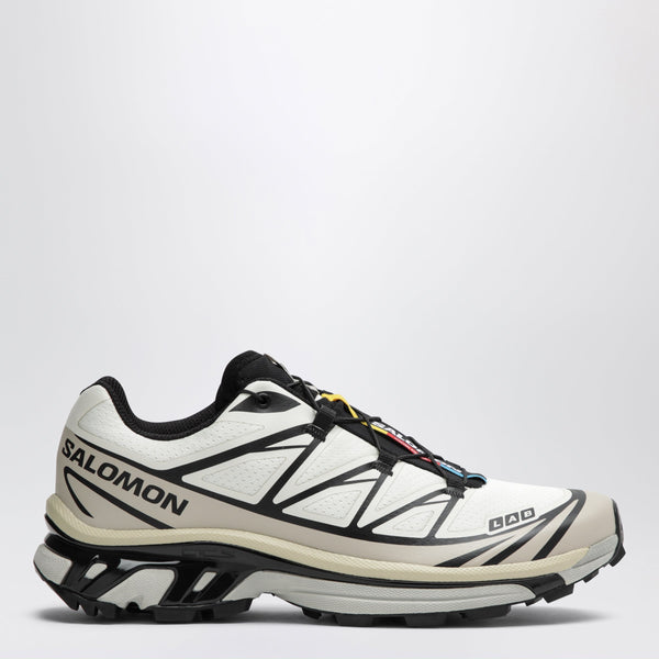 Sneakers Xt-6 Vanilla Ice/Black/Silver Cloud