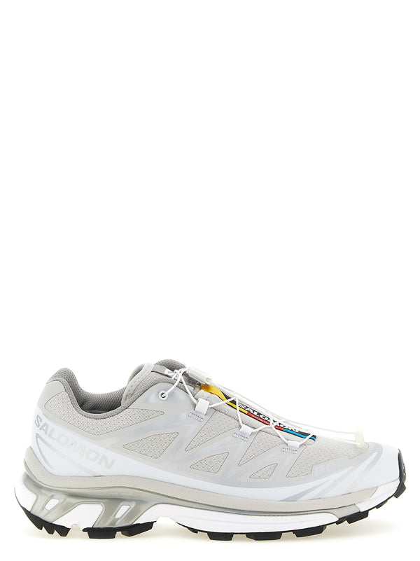 Xt-6 Sneakers Gray