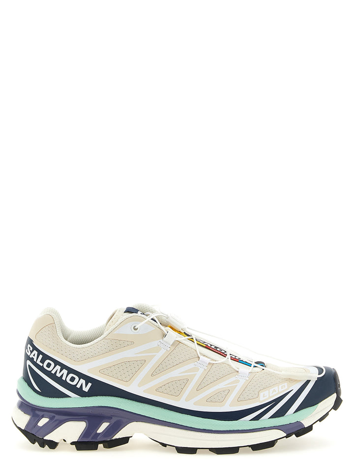 Salomon Xt-6 Sneakers - Multicolor | 6b5a3ad1bf38de254d7713cc732827083a4cce70