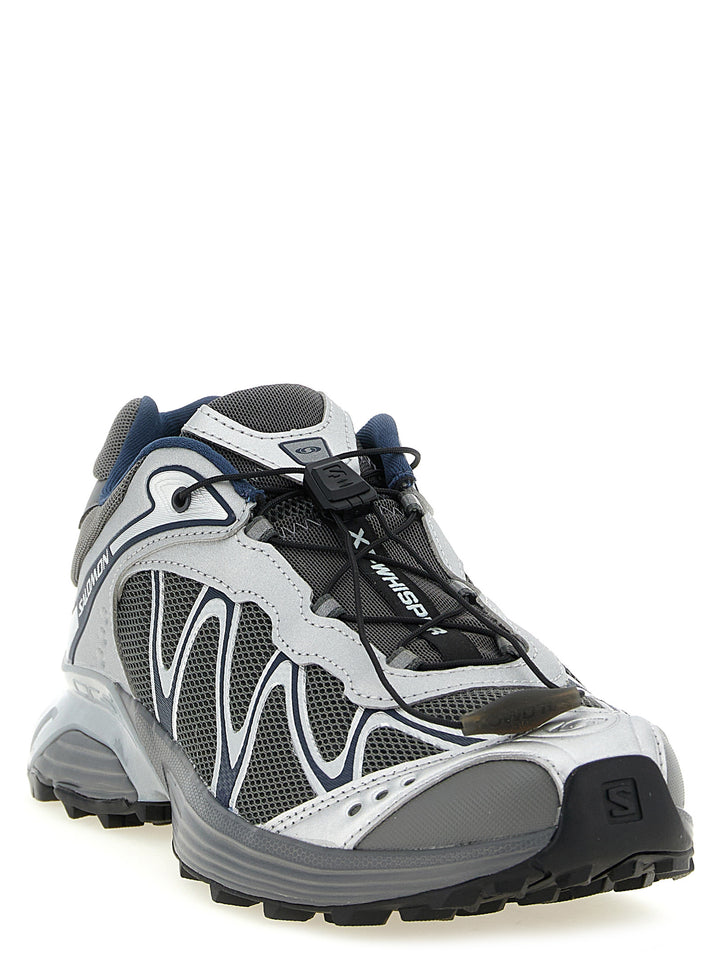 Salomon Xt-Whisper Sneakers - Gray | ace9ce6680db8f6b06fb16e1deb1441988a1db76