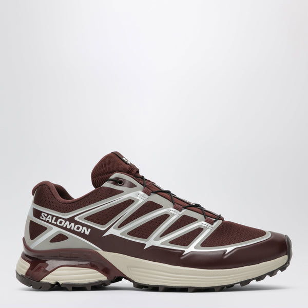 Xt-Pathway 2 Sneakers Bitter Chocolate / Ftw Silver / Oxford Tan