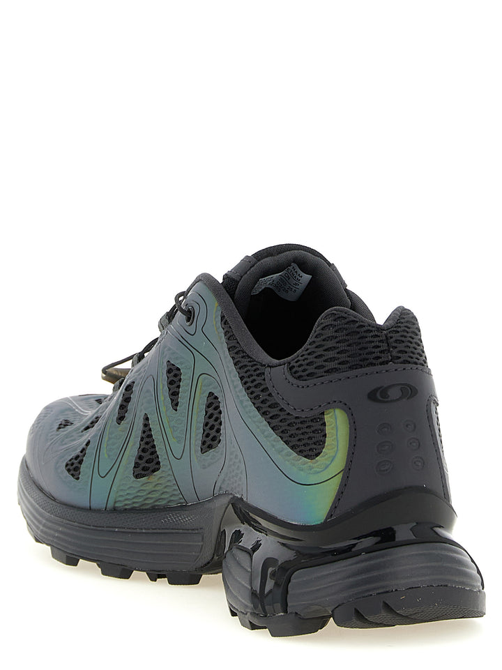 Salomon Xt-Whisper Void Sneakers - Multicolor | 0945227fa931712f04d1f292142307d2207bbd62