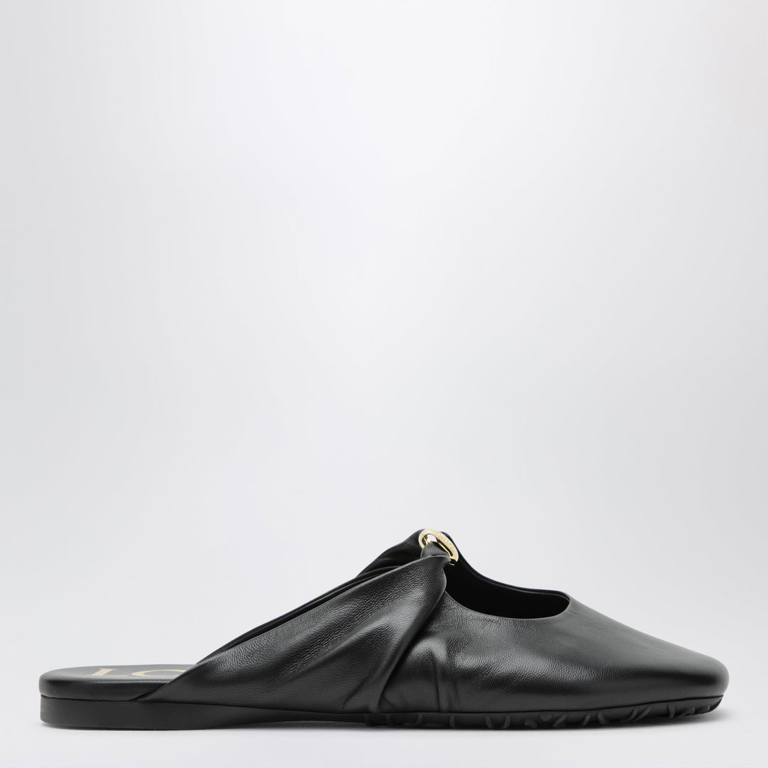 Loewe Shoes - Black | 3b34f3ff289bb45062659b66c92d7aac3f15a81f