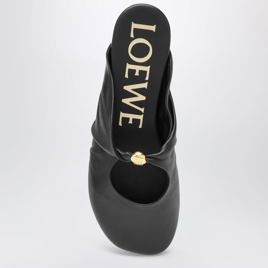 Loewe Shoes - Black | 912a62bb871986da1e31285ca2e6ec4ed9debaaa