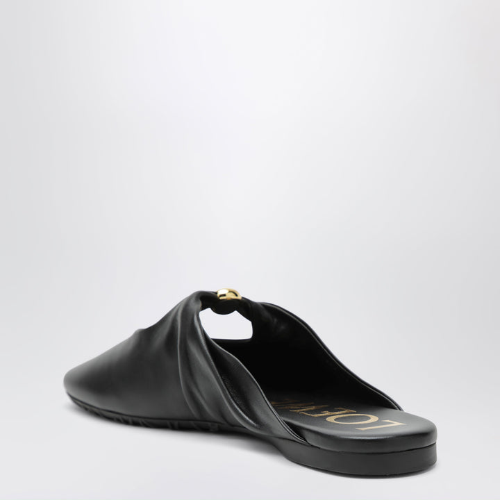 Loewe Shoes - Black | ac9d761472cab40405033e47aa79020731ba4ae9