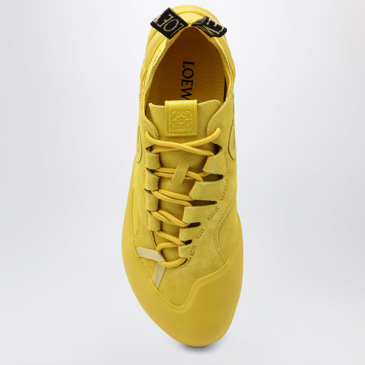 Loewe Shoes - Yellow | 176cec9661b04d89c1ababfb5362afece381a2b9