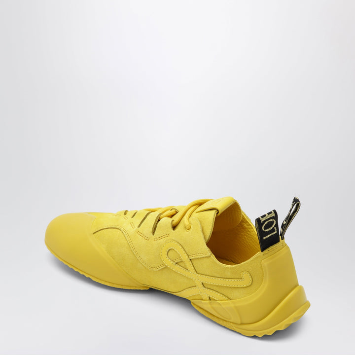 Loewe Shoes - Yellow | 52322629ca2bba72d5f32b81a4a4a9920e3aa56d