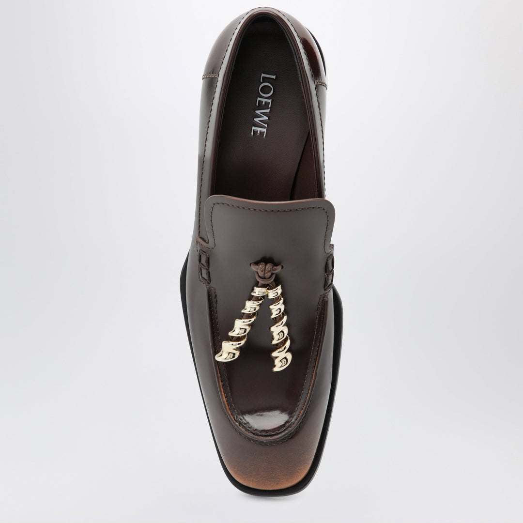Loewe Shoes - Brown | 42d4095771763040246f87aff4056fd5d99d4b37