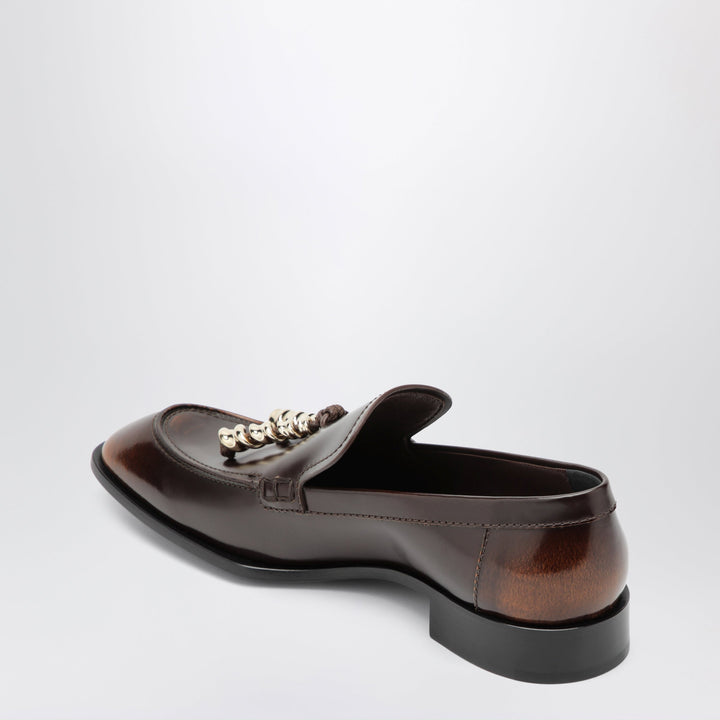 Loewe Shoes - Brown | 1521f1467b5a050d3374f33ce064d05957fb2601