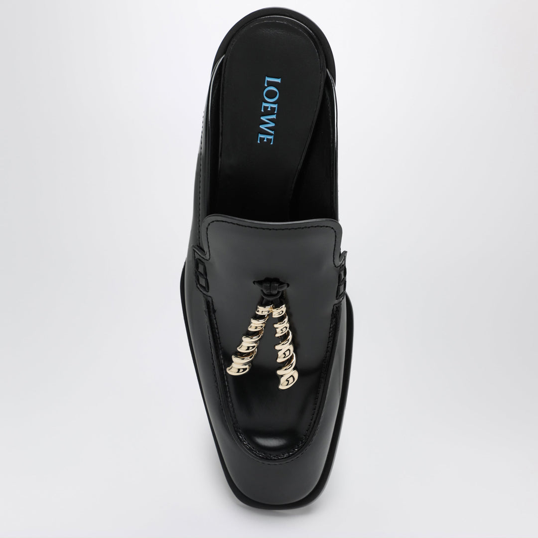 Loewe Shoes - Black | bb8b4d31e719ed7c2984b41fc411f265bf2a69bc