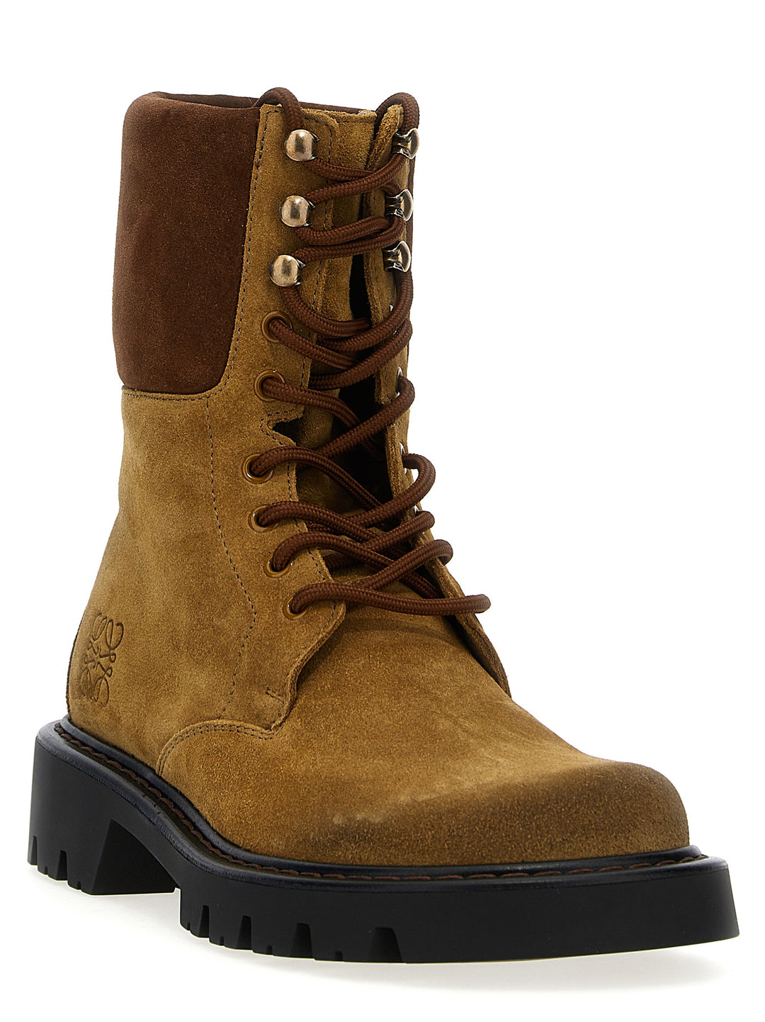 Sierra Boots, Ankle Boots Brown