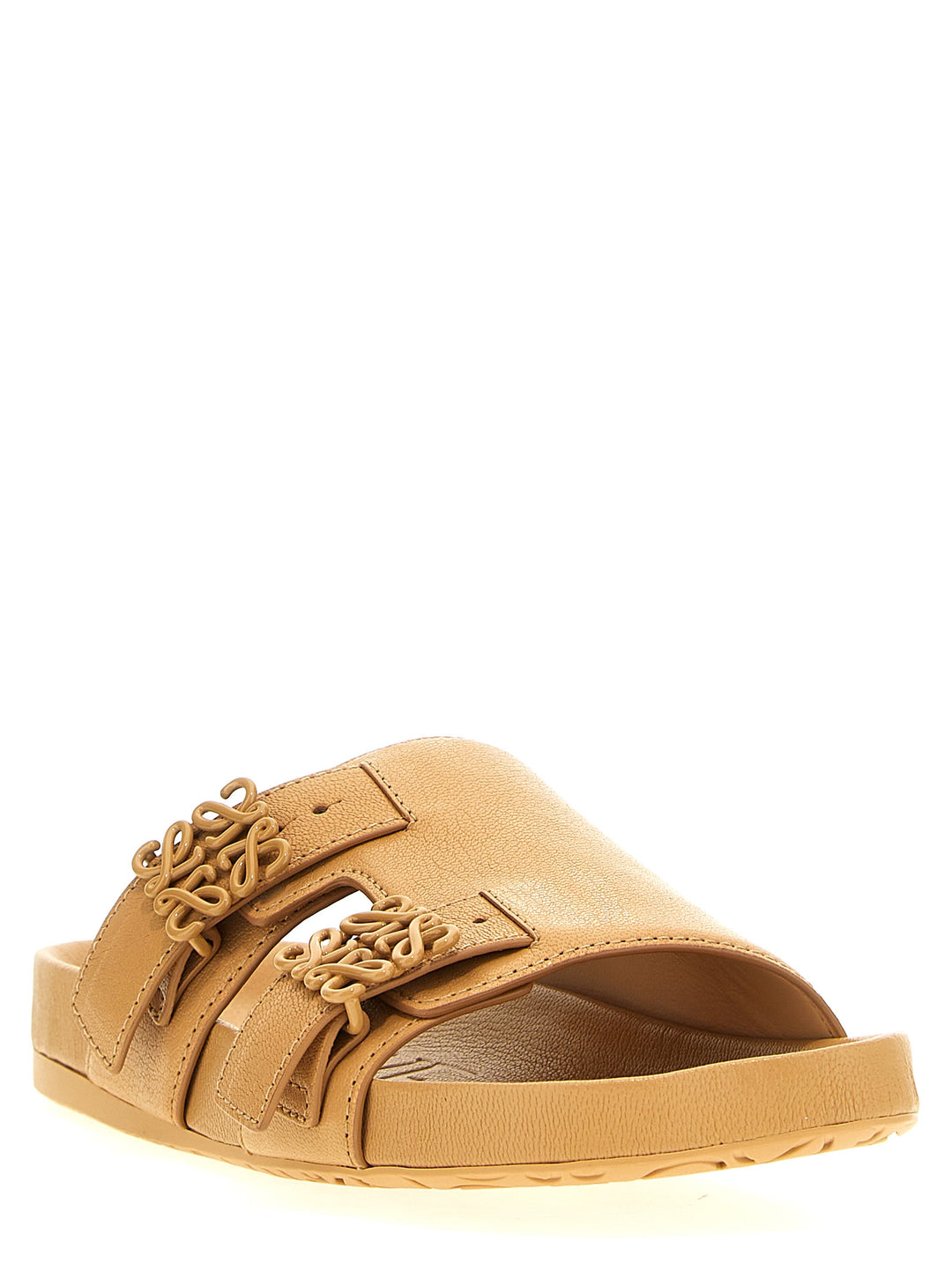 Ease Sandals Beige