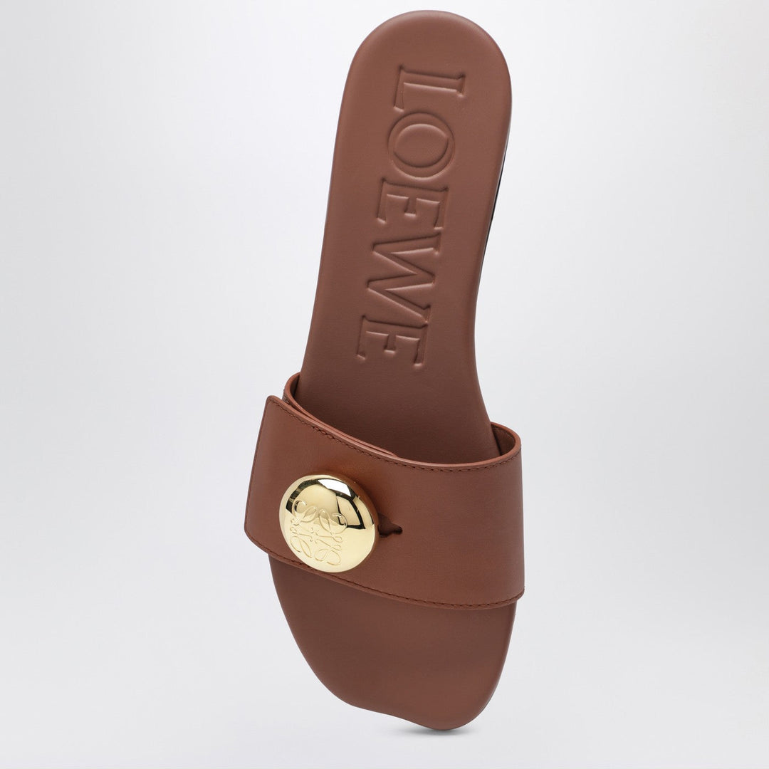 Loewe Shoes - Brown | 8352bef552f089e1a544cc8b703b5442dcac25f0
