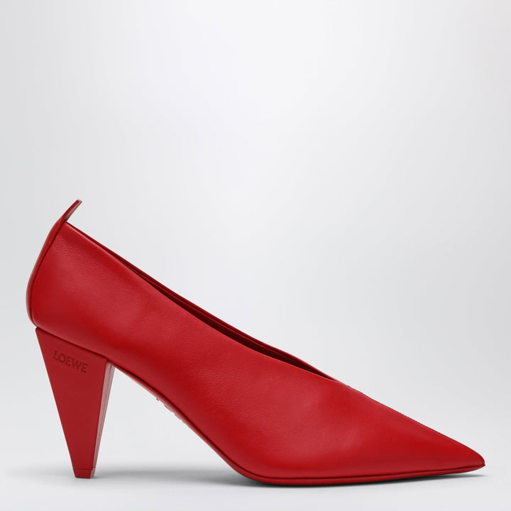 Loewe Shoes - Red | 7ab7cef59ed1f05586783dc7fadcc99659f55b85