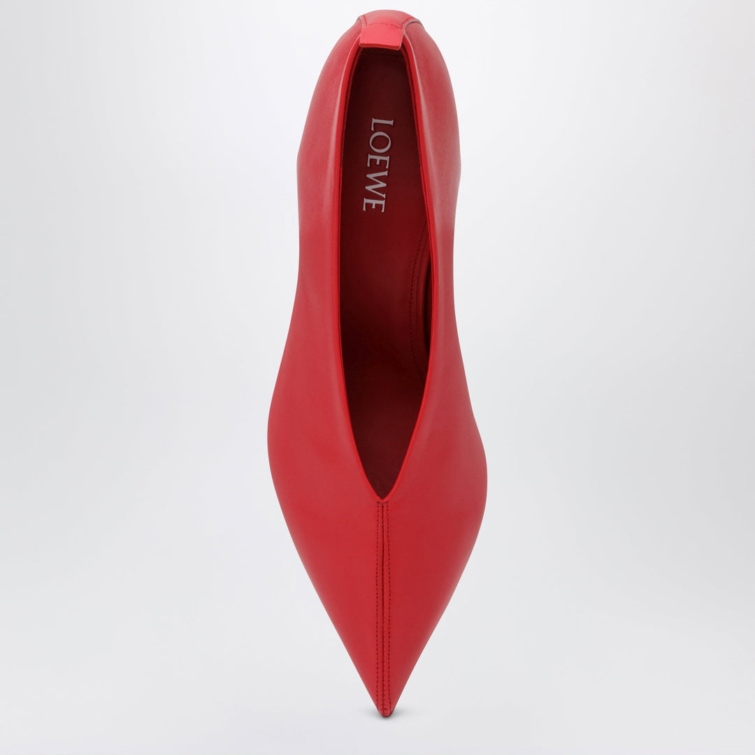 Loewe Shoes - Red | a45a38f938269f9e3a23397eed0ecf6c6bcb5cf5