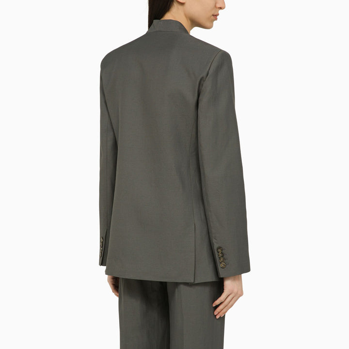 Loulou De Saison Coats & Jackets - Grey | 3a4c78faf887868f348aa31ec7455354cda994ad