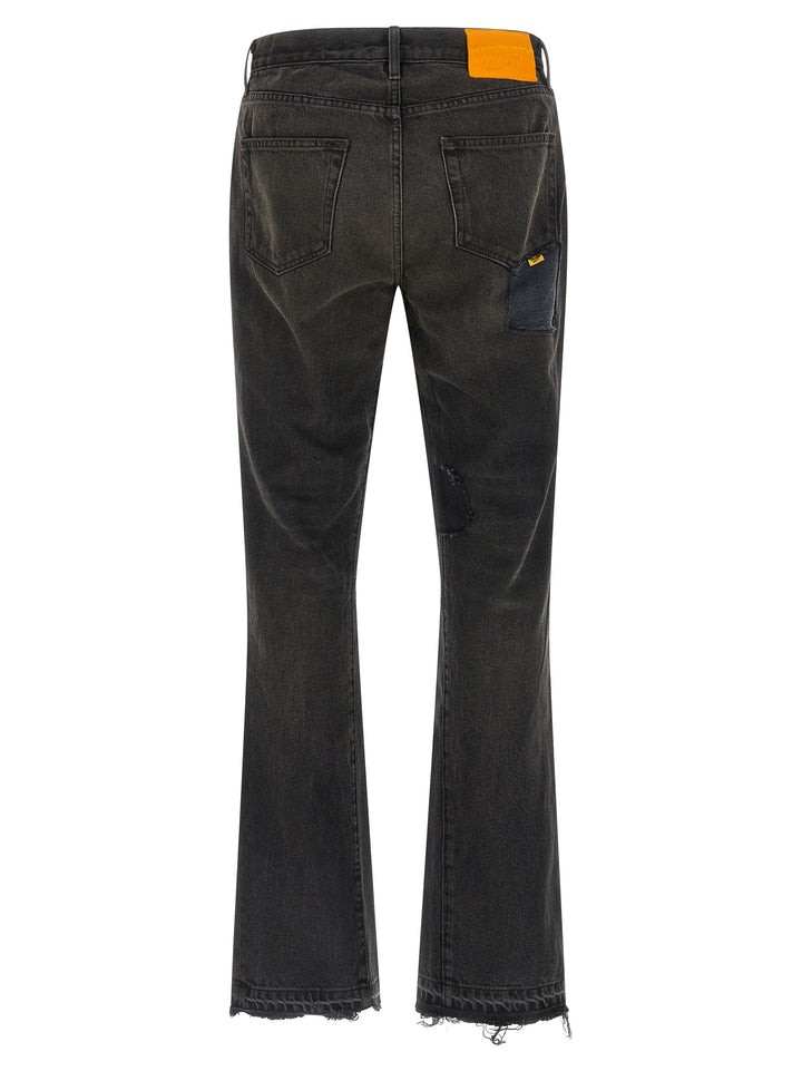 Gallery Dept. La Og Flare Jeans - Black | f9bbf7d4cd7ca1d7d84e9f99ba586d4312a012b6
