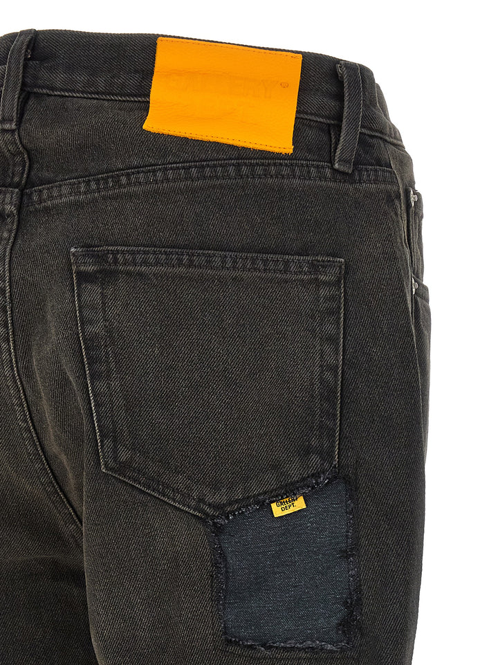 Gallery Dept. La Og Flare Jeans - Black | c652fdd7104947f03a5510d4cea58dfd52f144e1