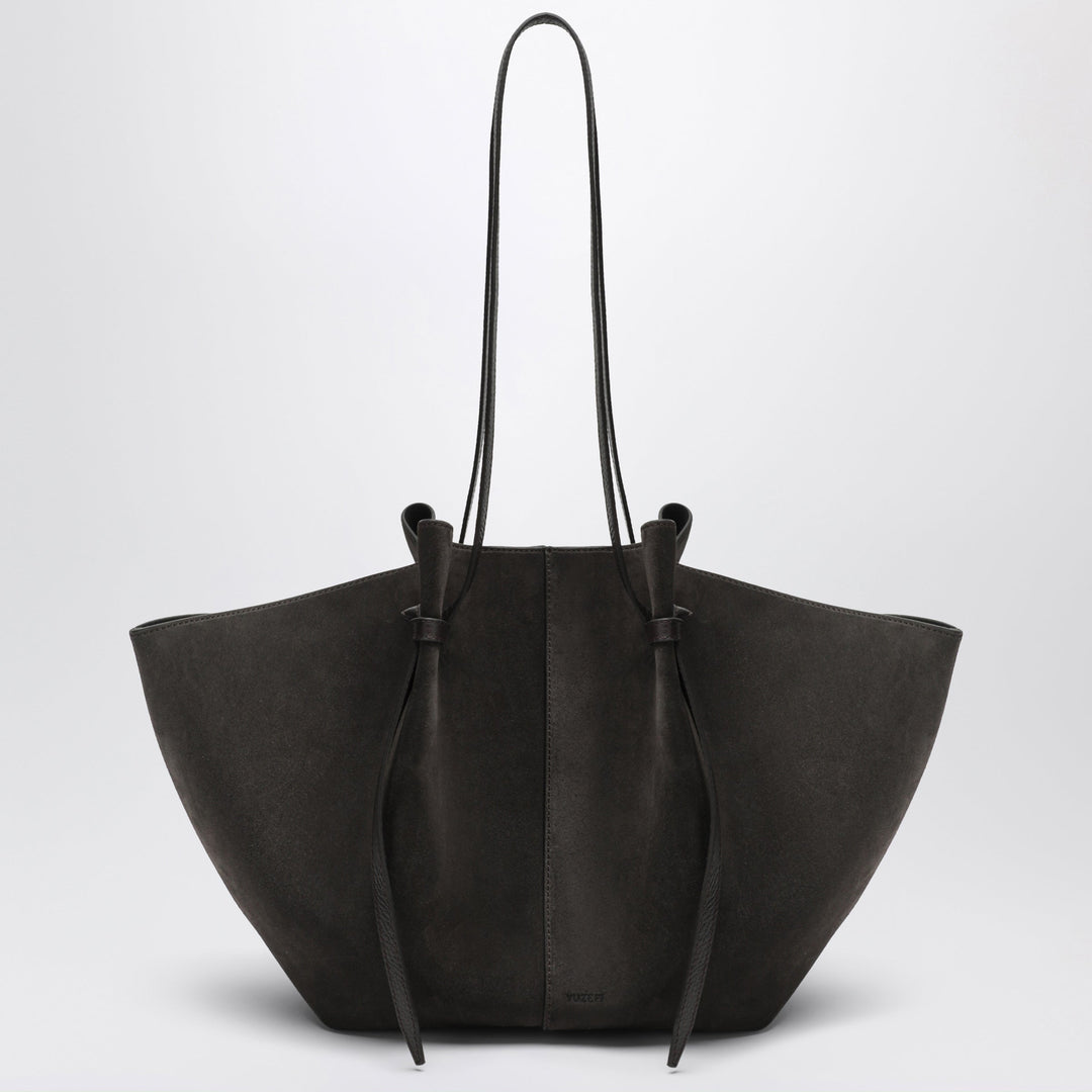 Yuzefi Apparel & Accessories - Brown | f819e13637168f16a98df905c3412a93043cdb81