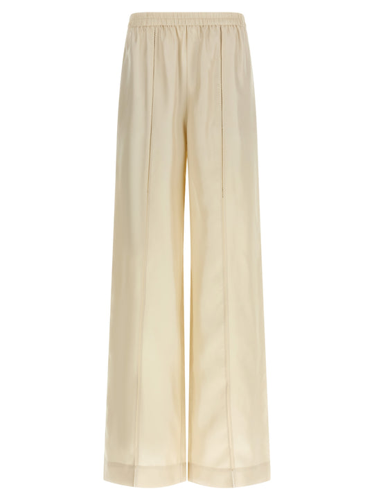 Lars Pants Beige