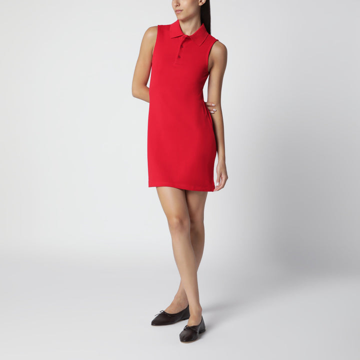 Flore Flore Shirts & Tops - Red | 446ab467b702d24e2845a2621de07ed718c525e4