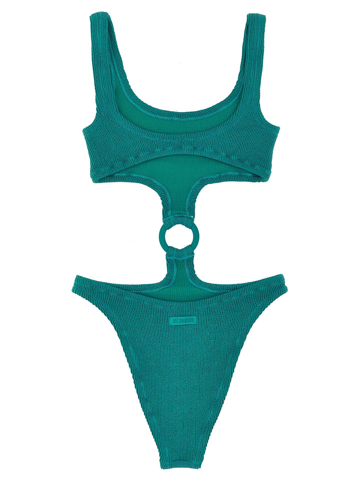 Mc2 Saint Barth Laurel Beachwear - Green | 6a0e218ab1ea0ec166cd72ee69a587c5459210ff