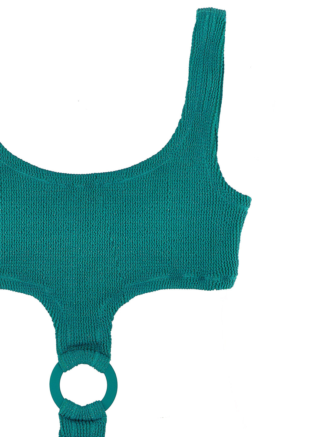 Mc2 Saint Barth Laurel Beachwear - Green | 7a851d2bcb405638c73cbfd7b6f594f8b6c8651d