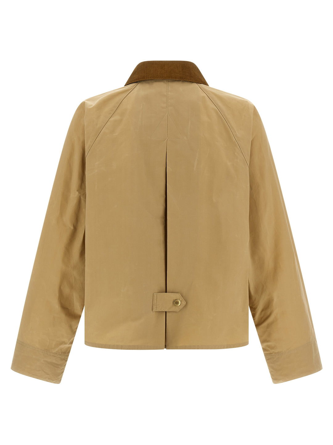 Barbour Catlin Puffer Jackets - Beige | 8f6e29dd385e2f3c6989bf635fcae964093d878b