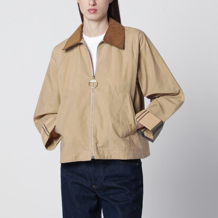 Barbour Coats & Jackets - Beige | 44c93e83a9dcd34eb1c7286ca8c5d3e715440290
