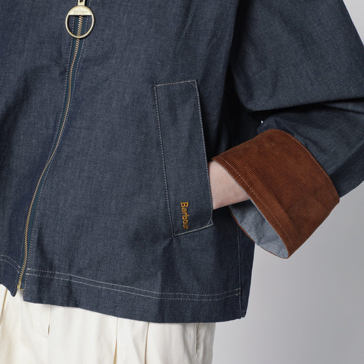 Barbour Coats & Jackets - Blue | b19f0c9524305a85da1eaefcf4099297c93b88ab