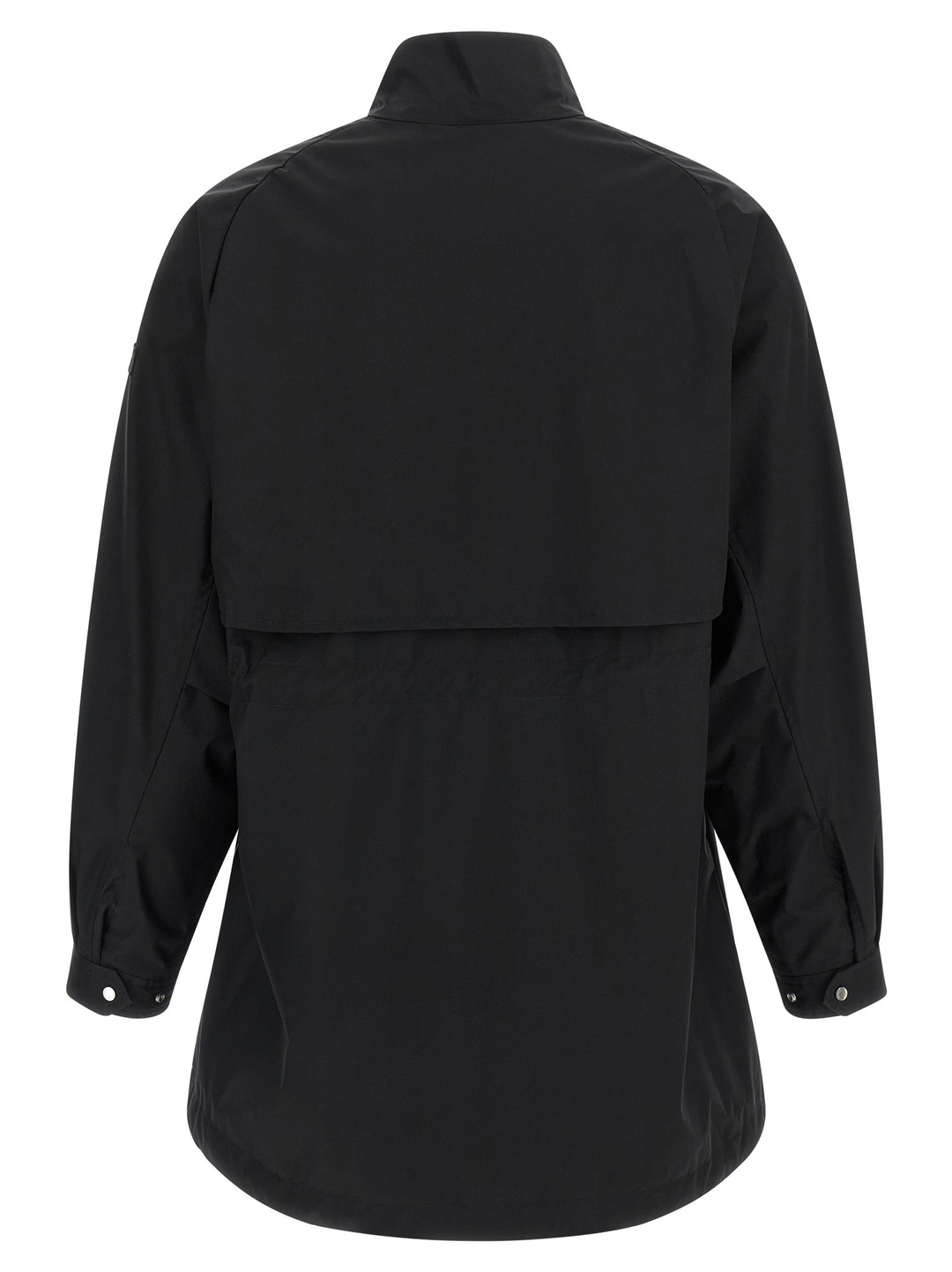 Tatras Veria Puffer Jackets - Black | 250b8b2e44c37838aed29164994bb30c5bd7f228
