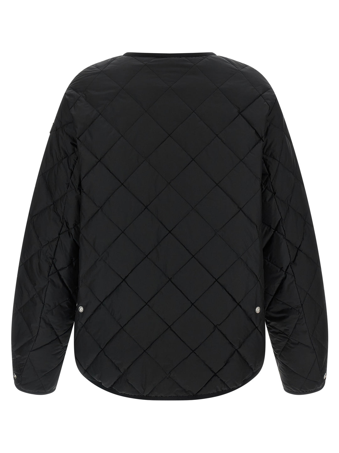Tatras Larissa Puffer Jackets - Black | e222d855145c543d4183e9f84b82f1551c8eefe4