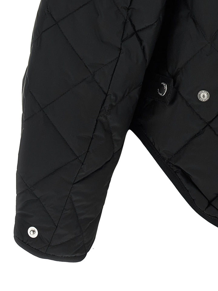 Tatras Larissa Puffer Jackets - Black | 1b92a28c61b22e8272c09f659443d7c79fa2e55b