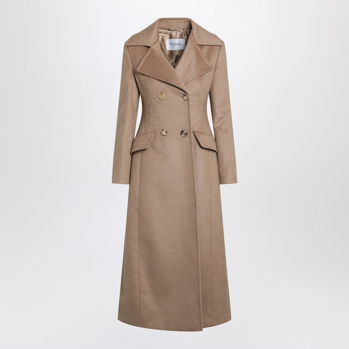 Max Mara Coats & Jackets - Beige | fa5c6d1d200a099ad3f62c710ece9d1acc68bee8