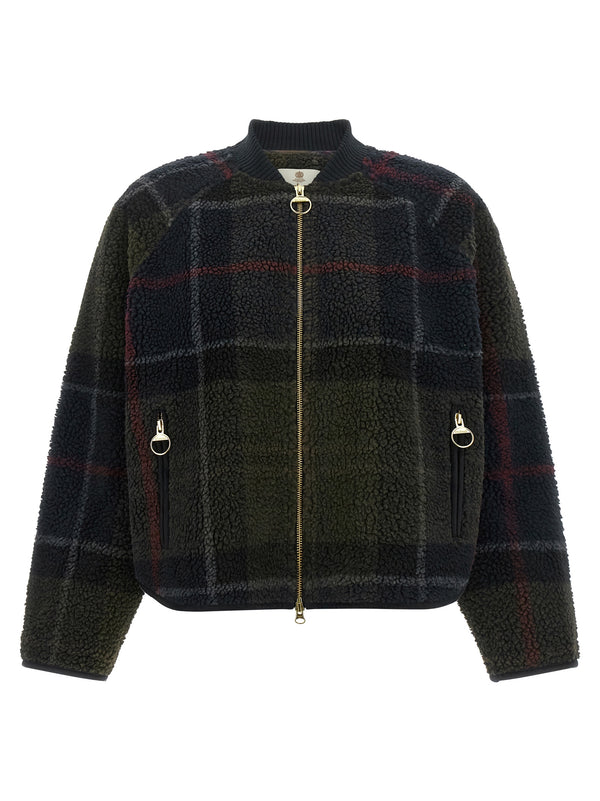 Kirklees Puffer Jackets Green
