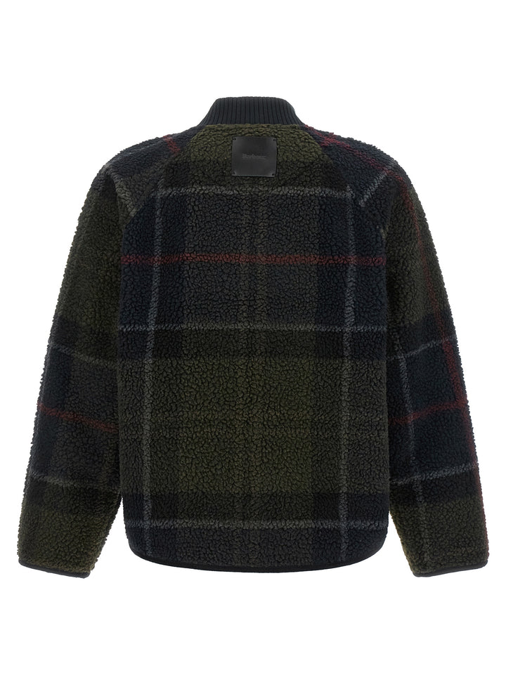 Barbour Kirklees Puffer Jackets - Green | 37460936358ada611fd9428c4cc827c354d4de9e