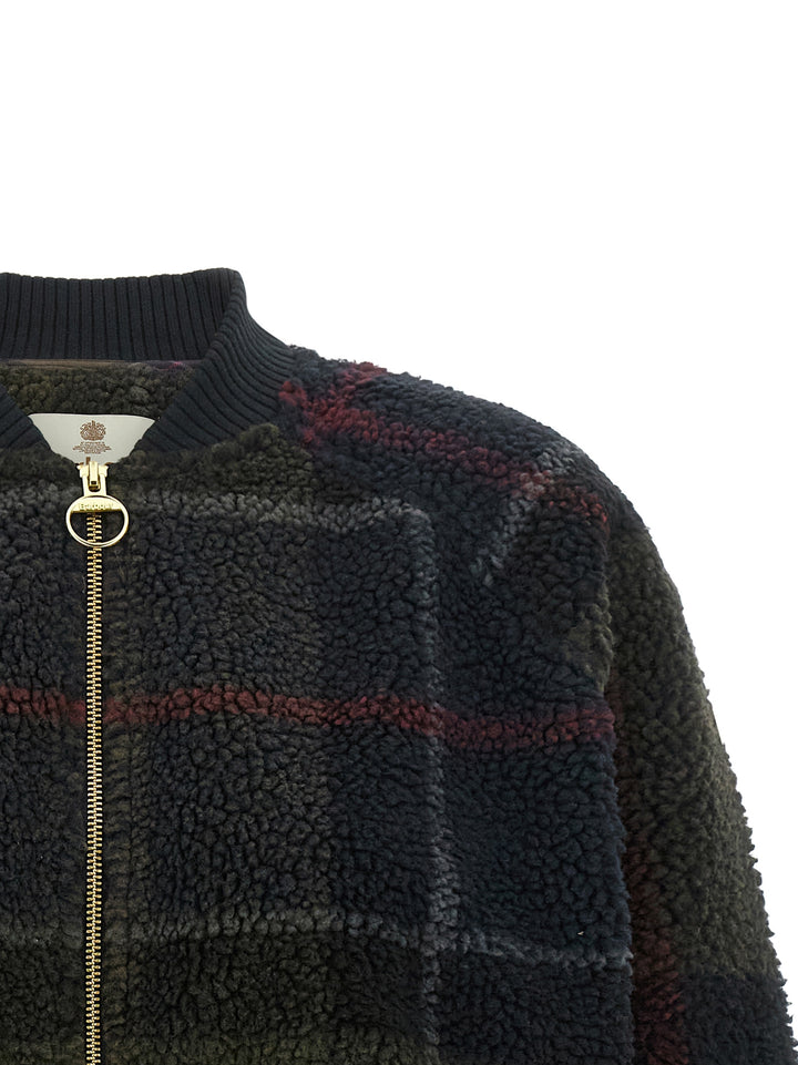 Barbour Kirklees Puffer Jackets - Green | 52466bee4e3b512d1ed8f7c4c51a3def8548c833