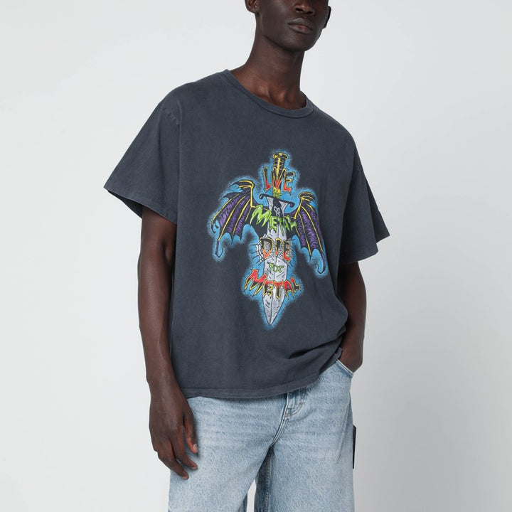 Gallery Dept. Shirts & Tops - Black | 01a3c1fd790985ce70c835372a642c0e8dd15d54