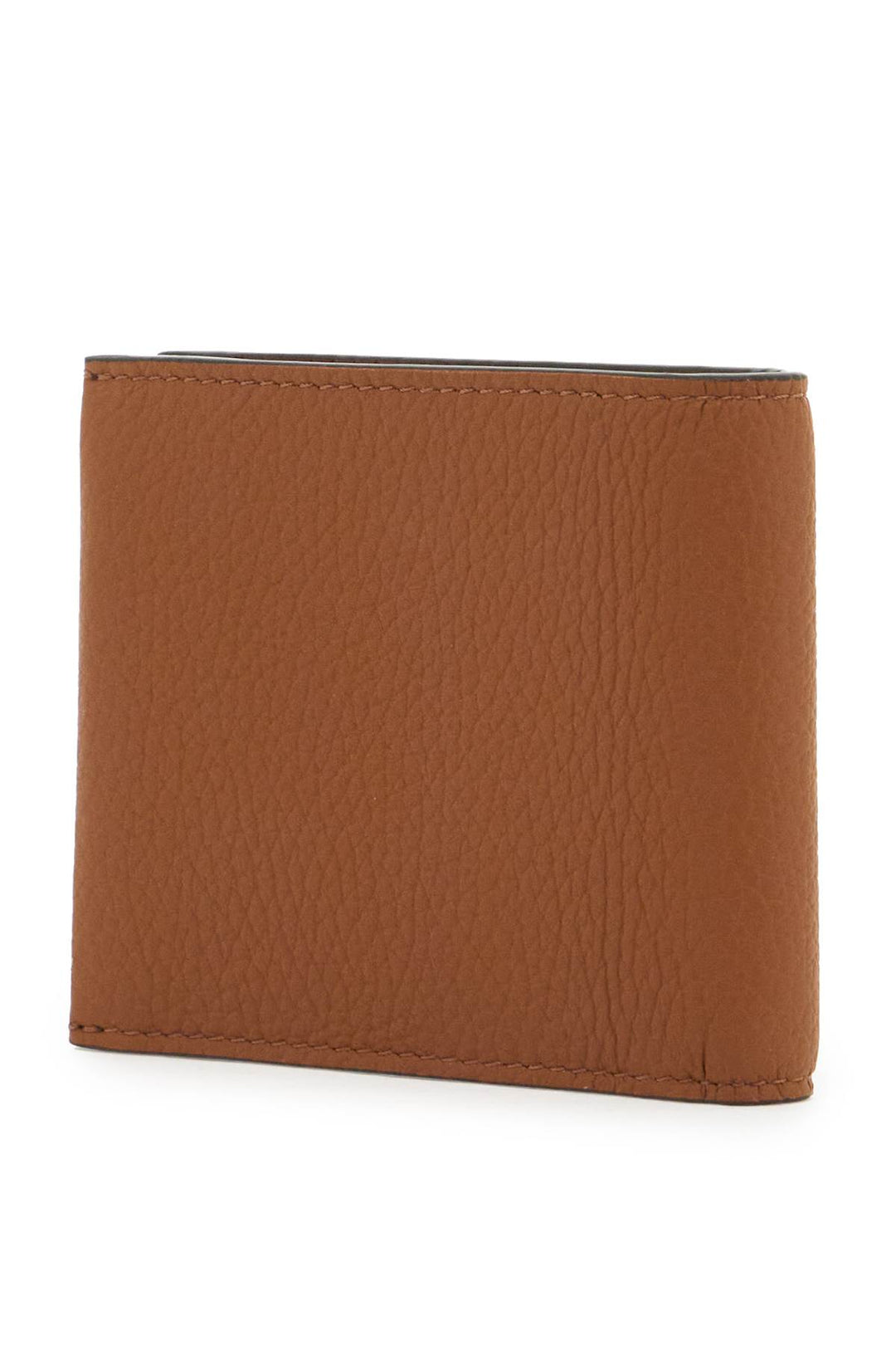 Leather Bifold Wallet