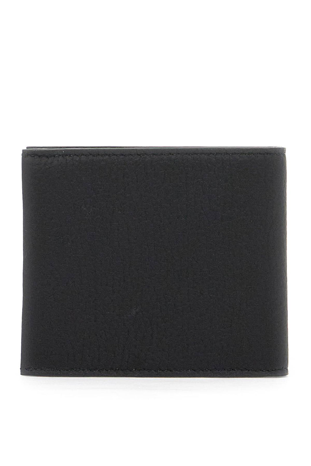 Leather Bifold Wallet