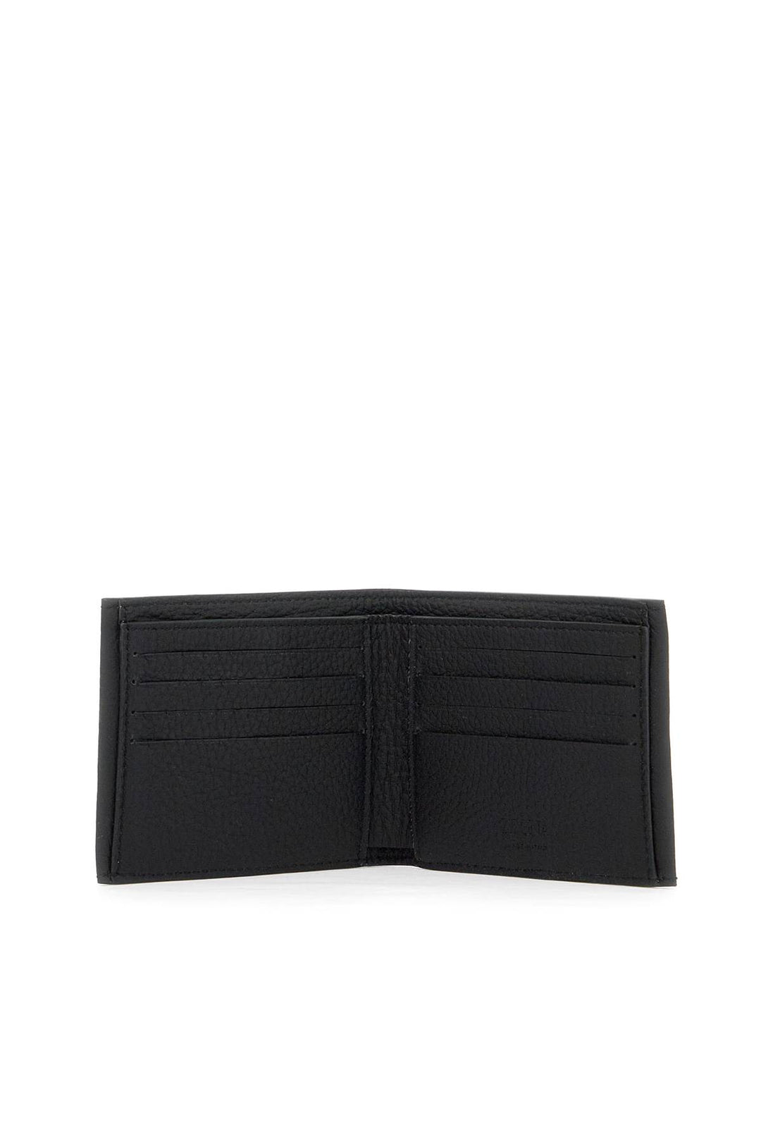 Leather Bifold Wallet