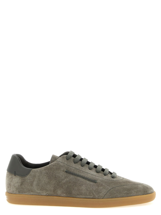 232 Sneakers Gray
