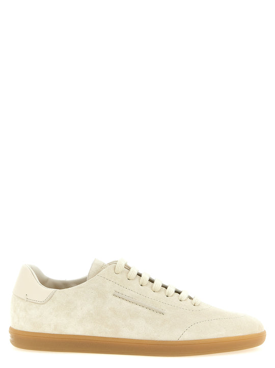 232 Sneakers Beige