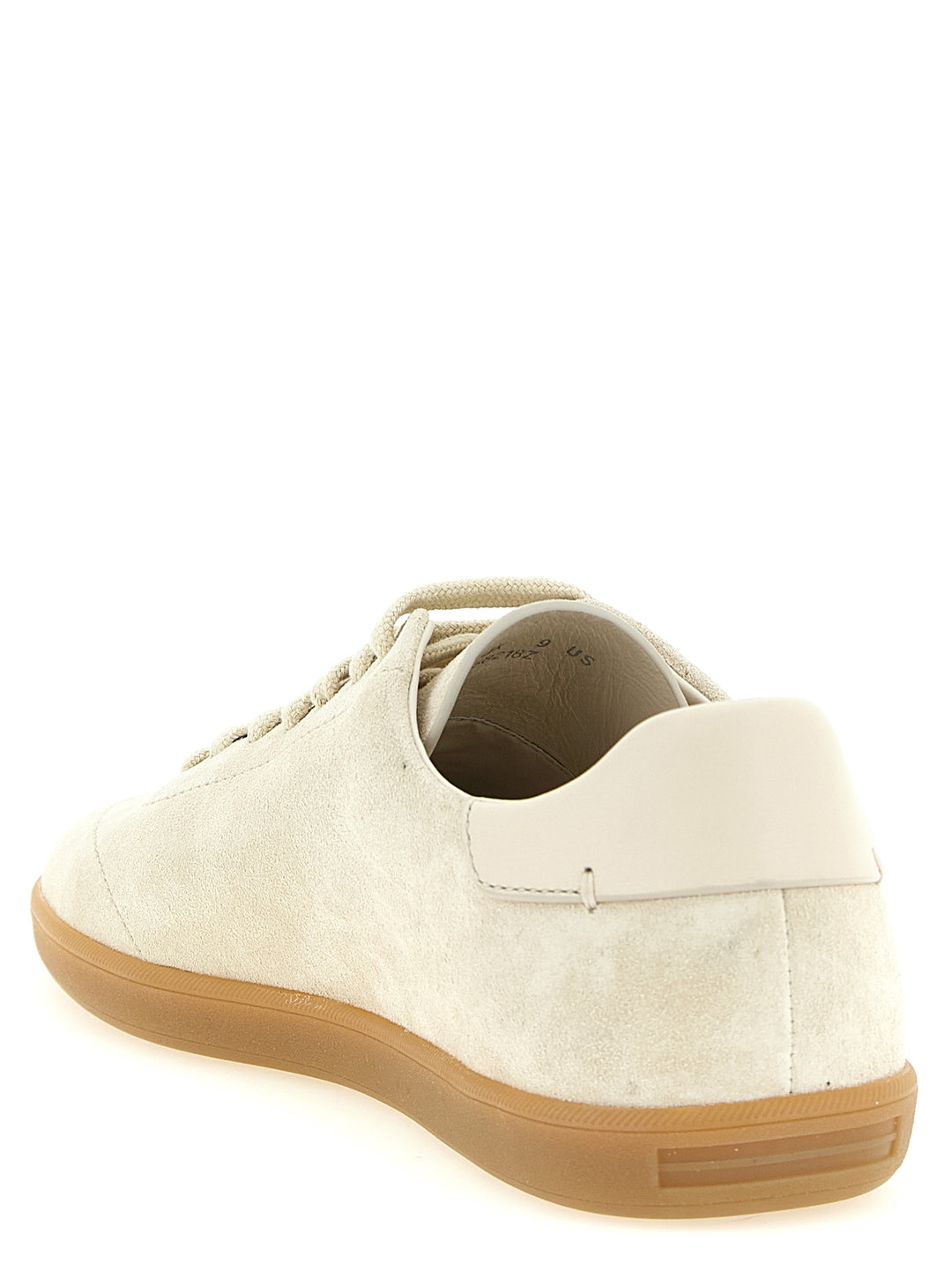 Zegna 232 Sneakers - Beige | e9ea592d9808365b427fa895a953123472bdde75