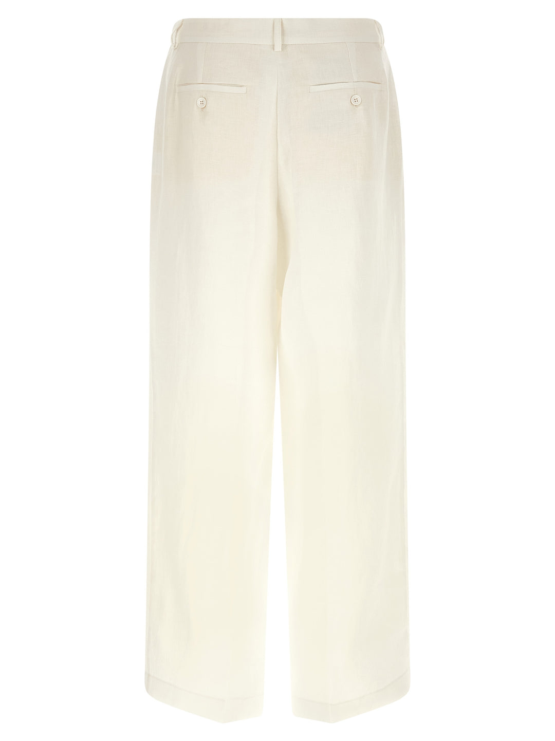 Misenithe Dino Pants - White | 1142ac8f7c295c653863c22b37f87571c2cfc610