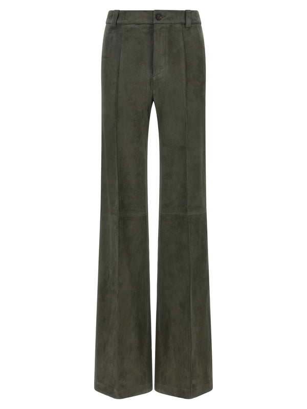 Lizzy Pants Gray
